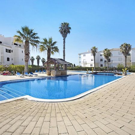 Estrela Do Vau Apartment Алвор Экстерьер фото