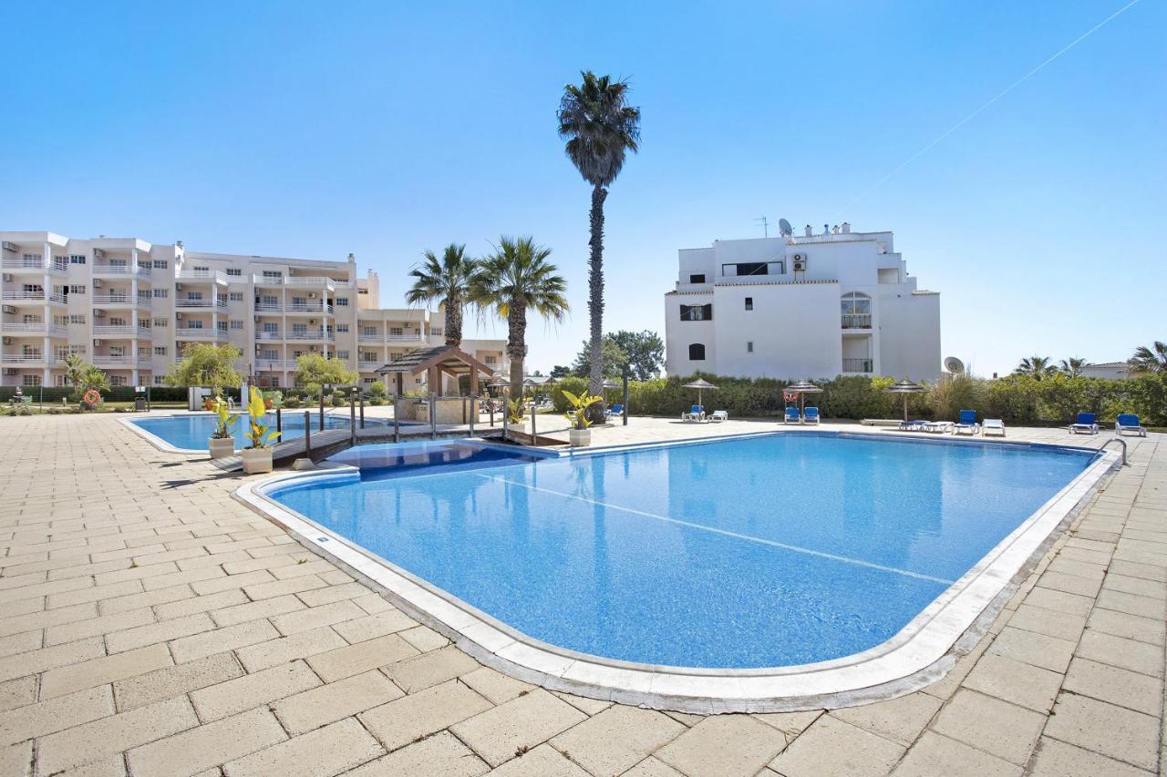 Estrela Do Vau Apartment Алвор Экстерьер фото