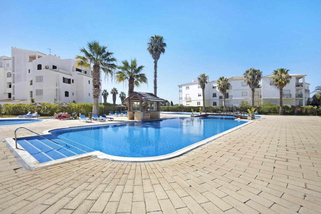 Estrela Do Vau Apartment Алвор Экстерьер фото