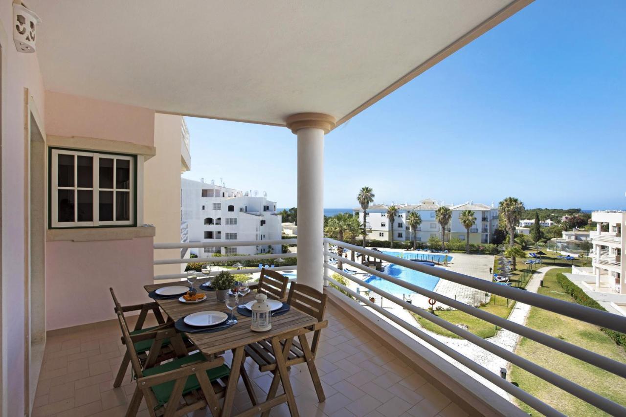Estrela Do Vau Apartment Алвор Экстерьер фото